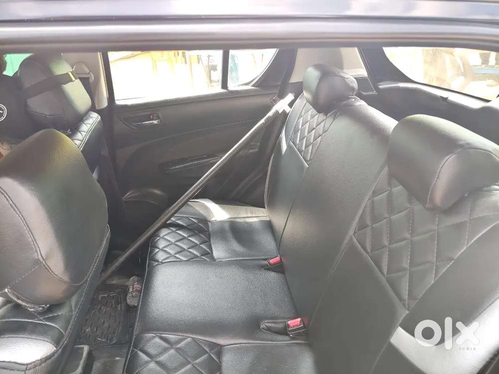 Maruti Suzuki Swift Vdi 2013