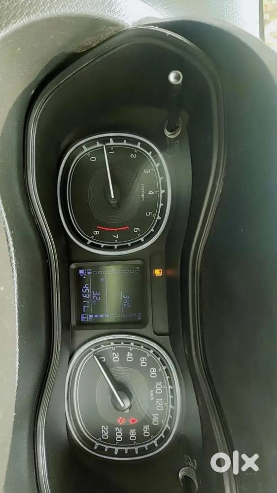 Toyota Urban Cruiser 2022 Petrol 48000 Km Driven