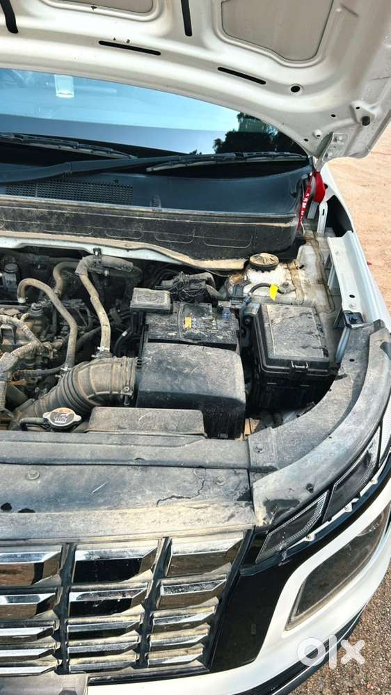 Hyundai Venue Petrol Manual 2024