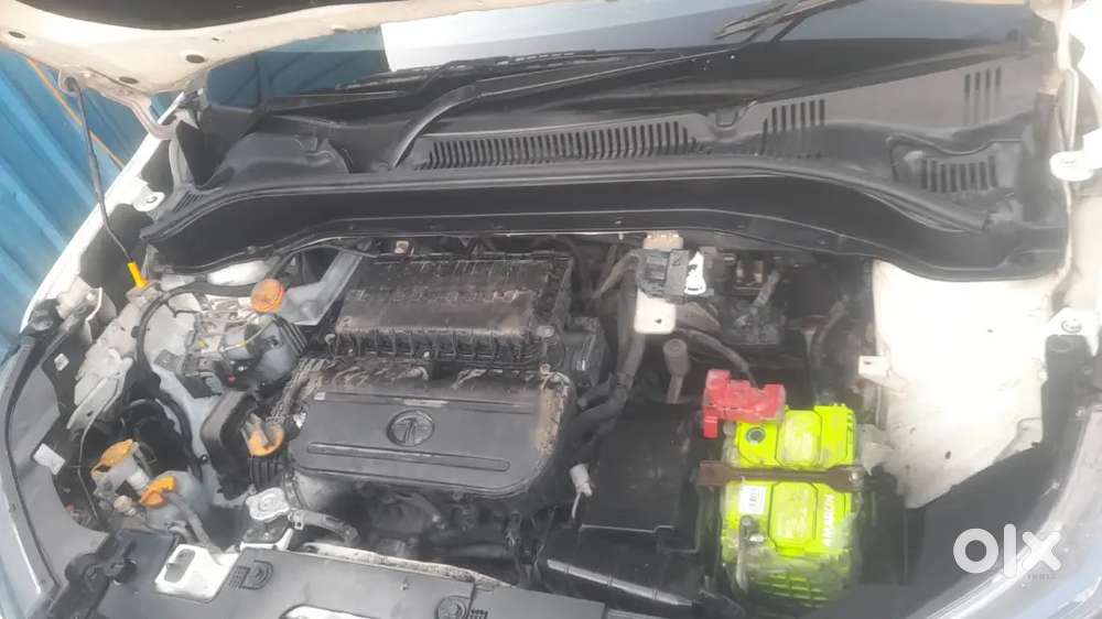 Tata Punch Adventure Amt 2022