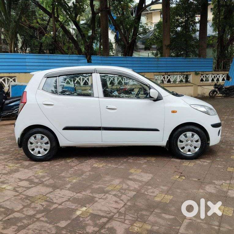 Hyundai I10 1.2 Kappa Magna, 2008, Petrol