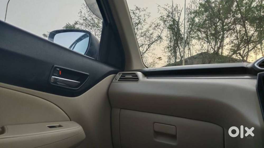Maruti Suzuki Dzire 1.2 Vxi Cng, 2023, Cng & Hybrids