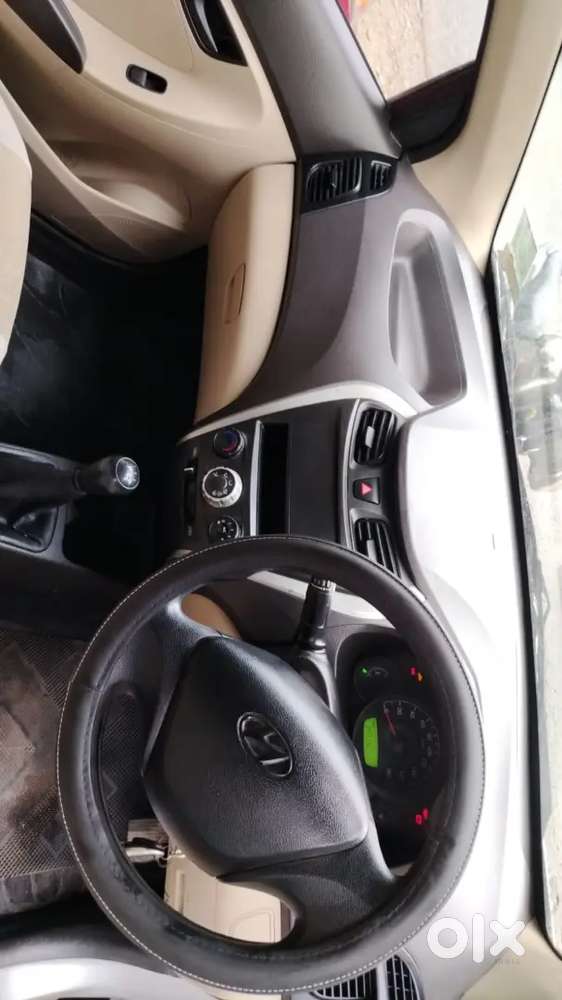 2015 Hyundai Eon Era पेट्रोल