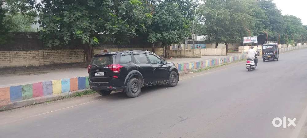 Mahindra Xuv500 Diesel 2019 In Junagadh