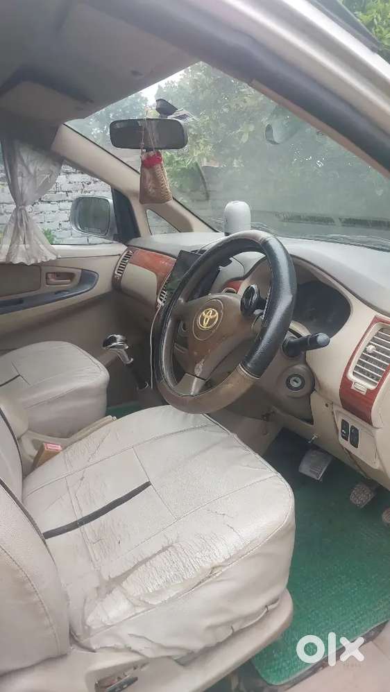 Toyota Innova 2006 Diesel