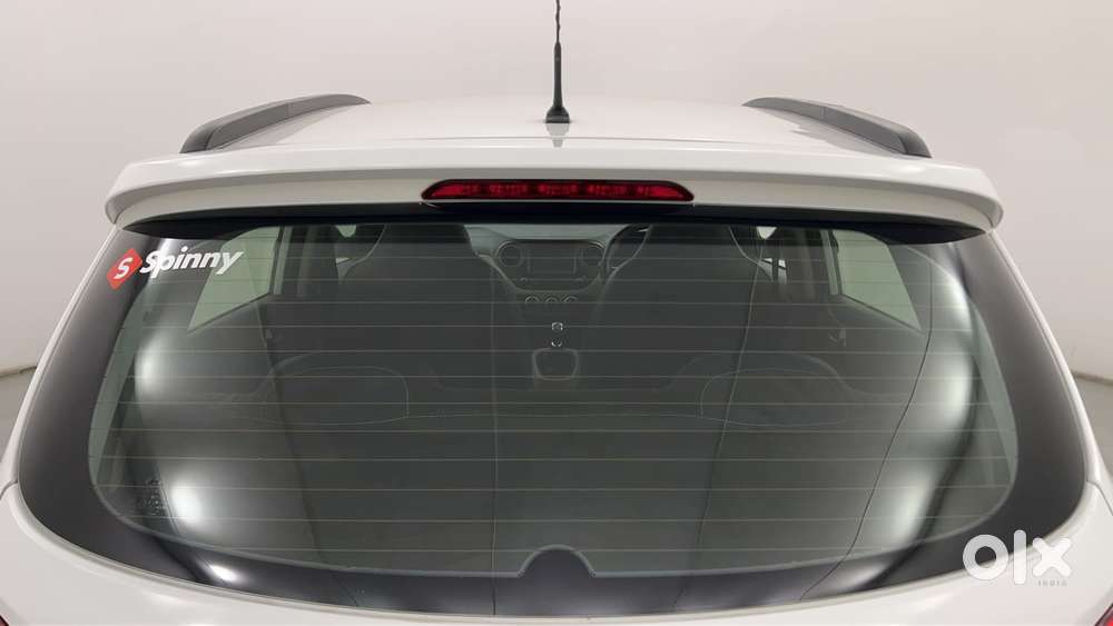 Hyundai Grand I10 Sportz 1.2 Kappa Vtvt, 2020, Petrol