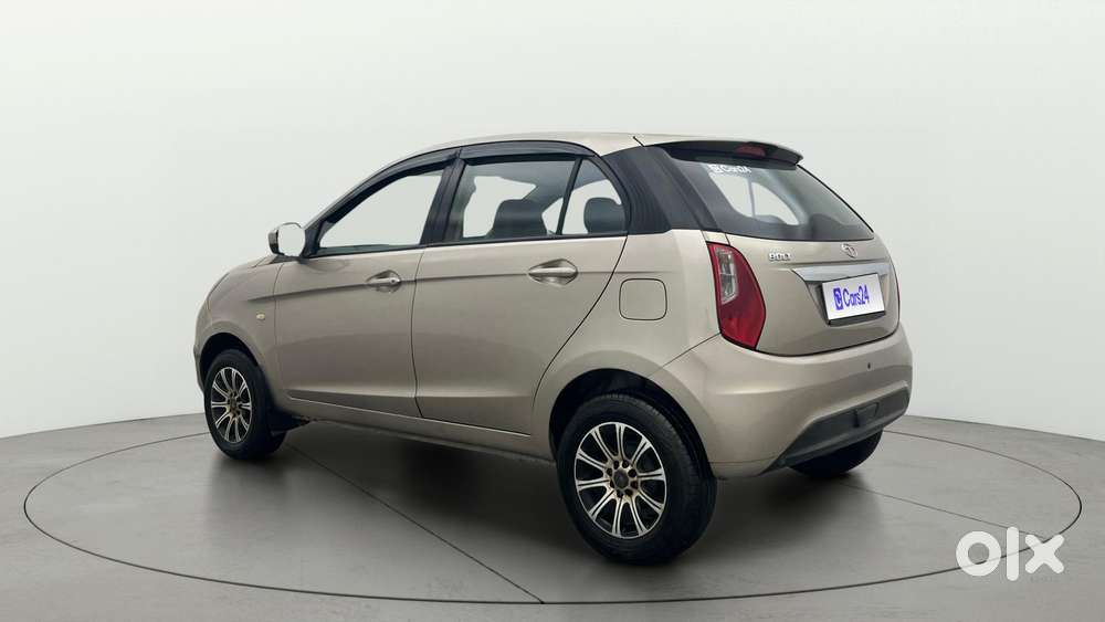 Tata Bolt Quadrajet XE, 2015, Diesel