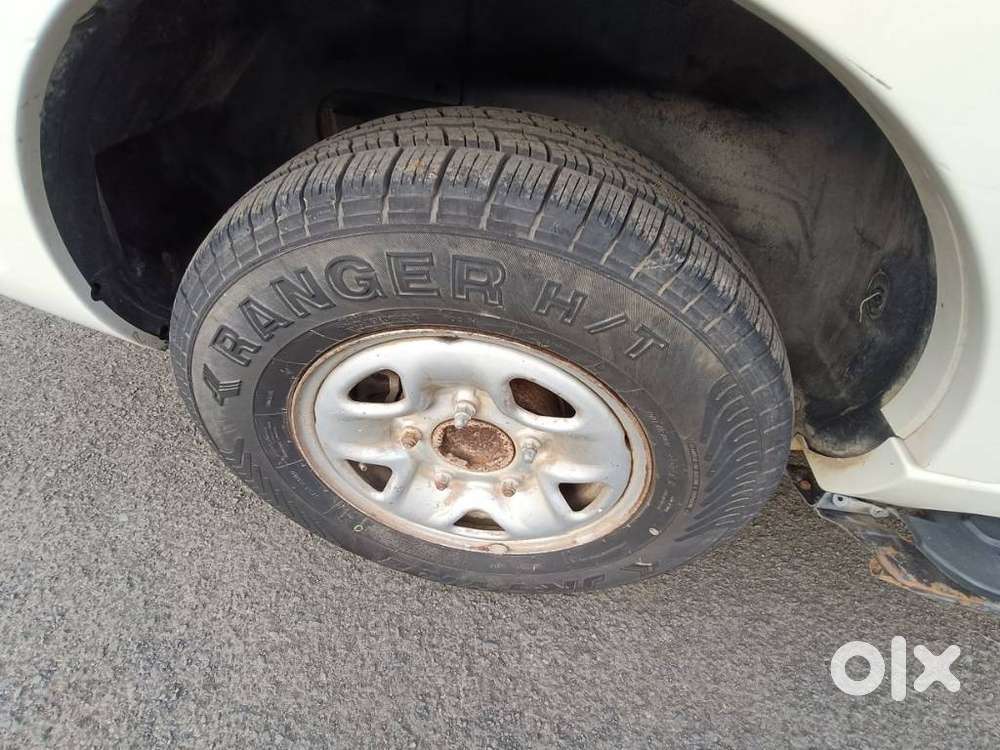 Tata Safari Storme Ex, 2013, Diesel