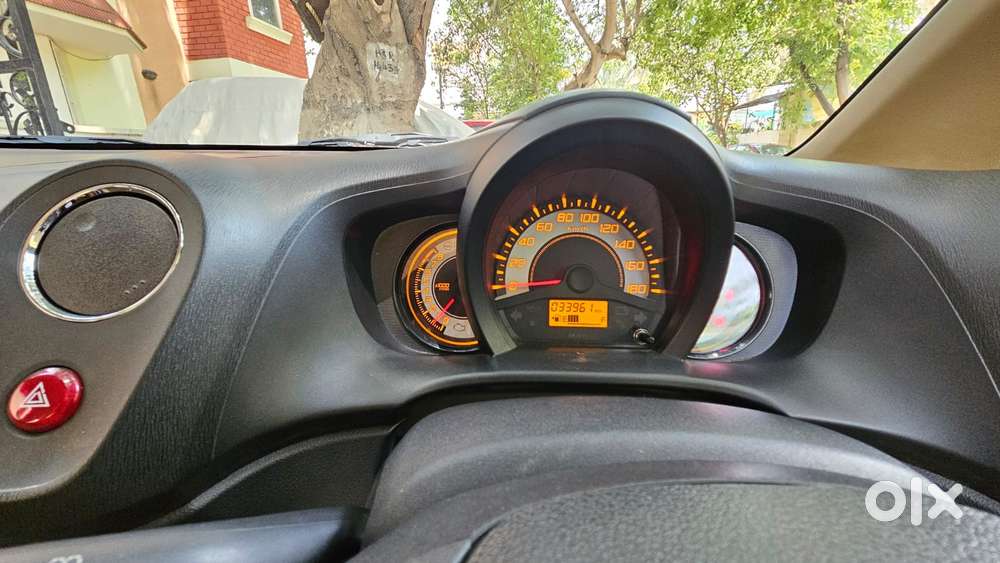 Honda Brio 2013-2016 Vx At, 2014, Petrol