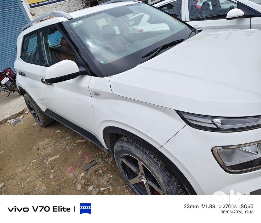 Hyundai Venue 2019 Diesel