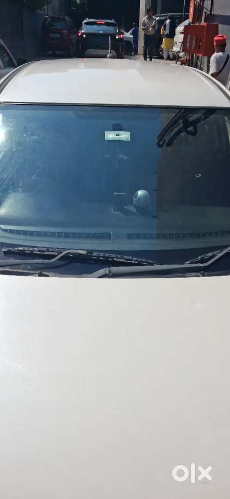 Maruti Suzuki Baleno 2019 Variant