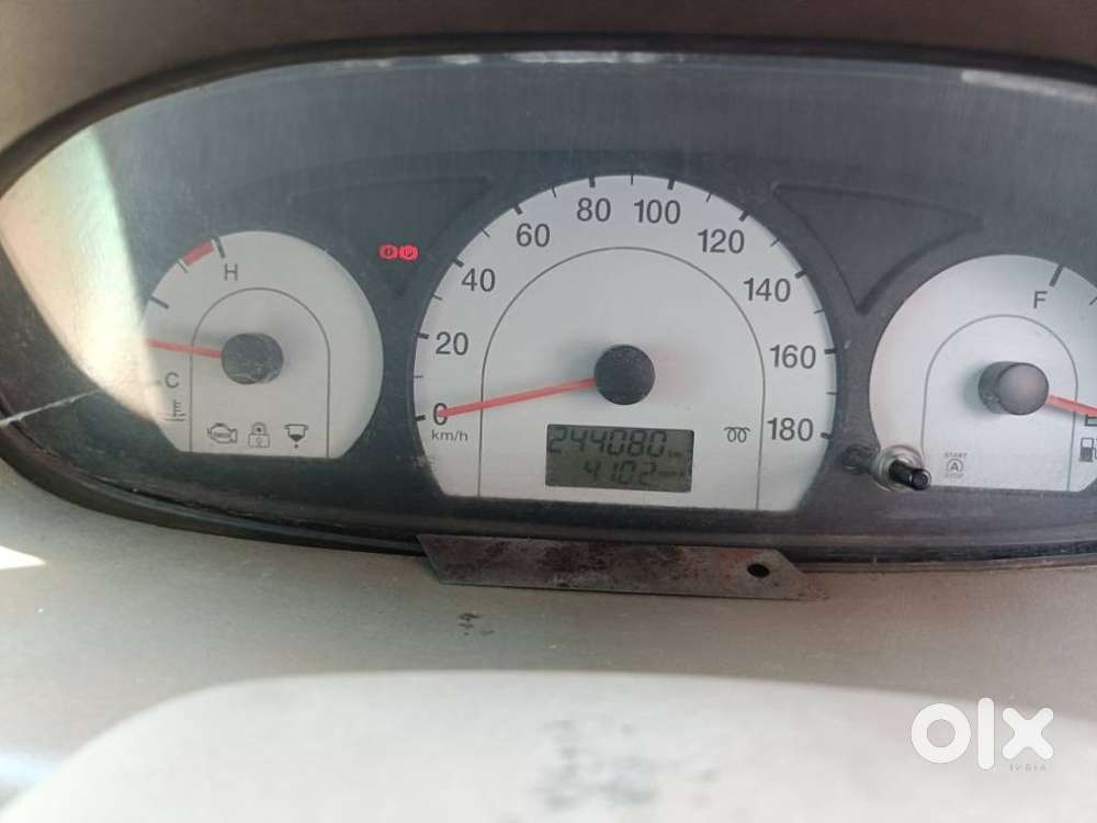 Mahindra Xylo D2 Bs Iii, 2013, Diesel