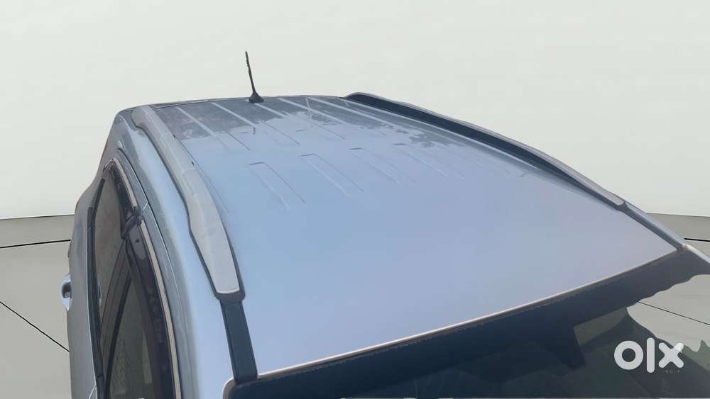 Ford Ecosport 1.5 Petrol Titanium, 2020, Petrol