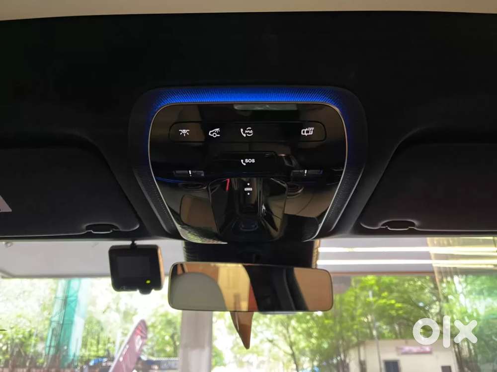 Mercedes-benz Glc, 2025, Petrol