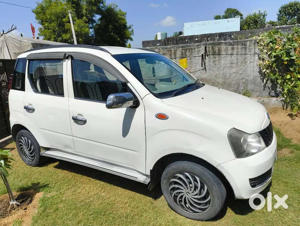 Mahindra Quanto Diesel Manual 2015