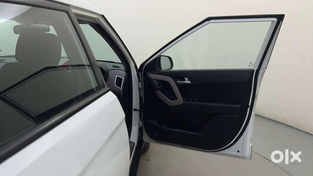 Hyundai Creta 1.6 Sx At Crdi, 2018, Diesel