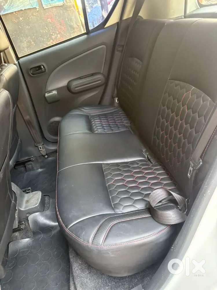 Maruti Suzuki Ritz 2011