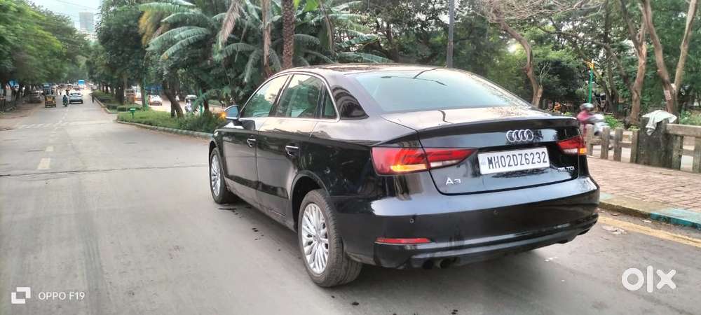 Audi A3 2.0 35 Tdi Premium Plus + Sunroof, 2015, Diesel