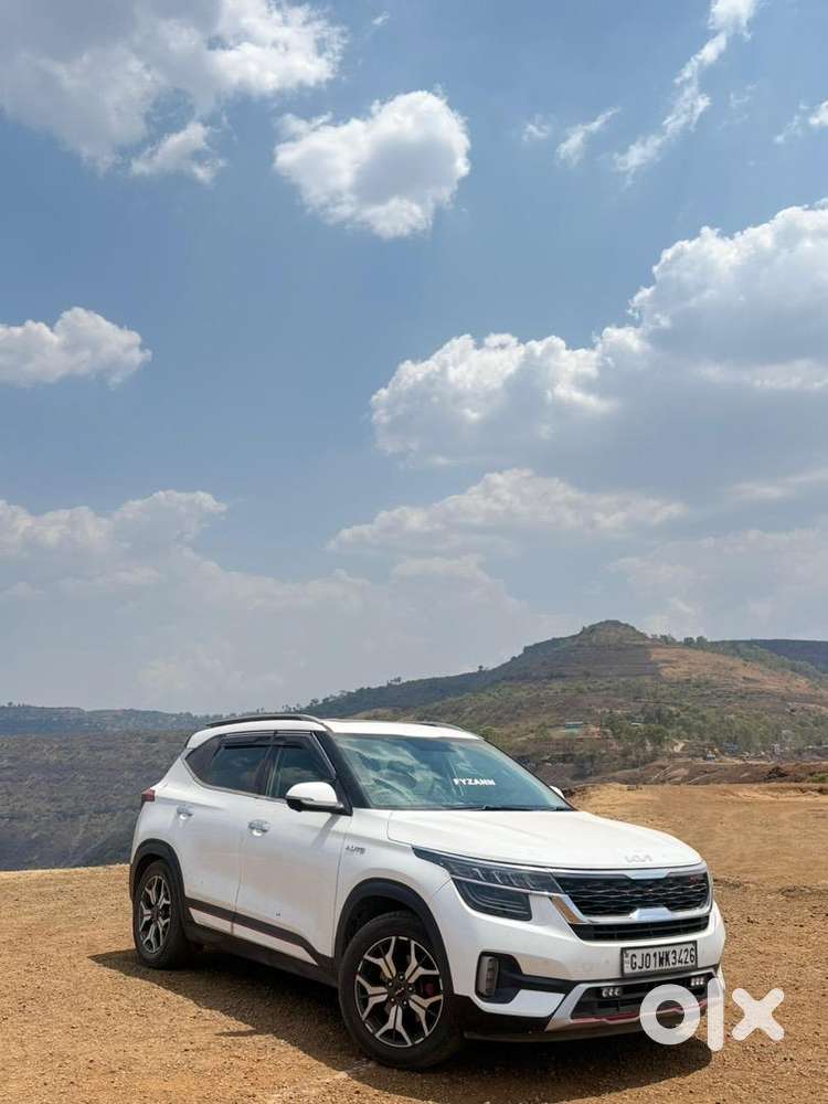 2023 Kia Diesel 75k Km