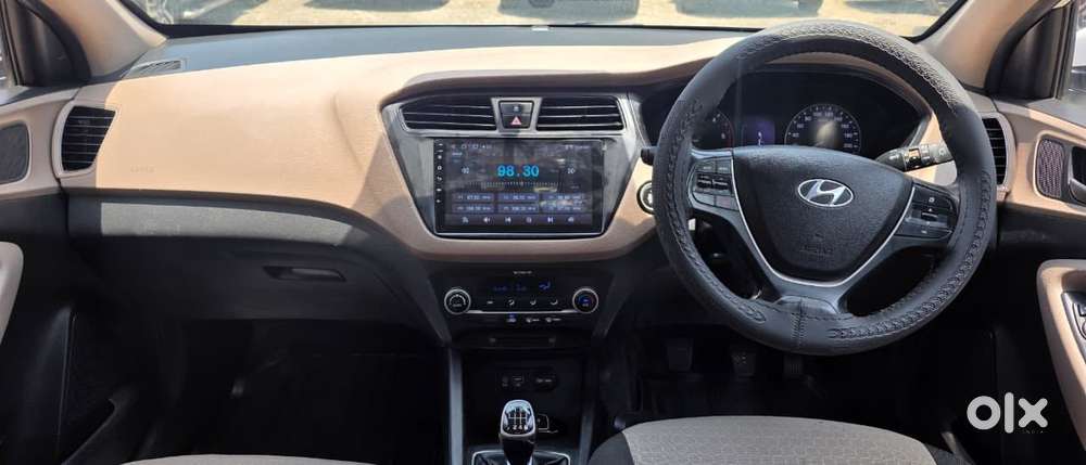 Hyundai I20 1.4 Asta, 2016, Diesel