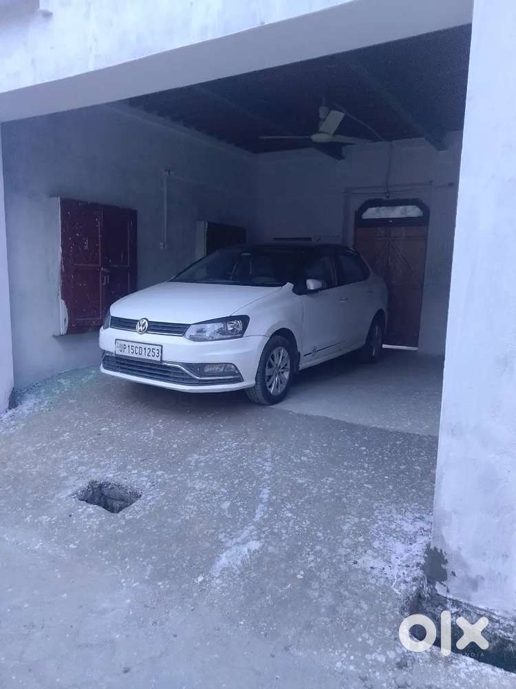 Volkswagen Ameo 2017 Variant
