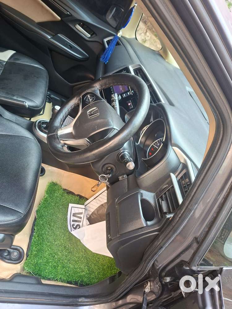 Honda Jazz V, 2019, Petrol
