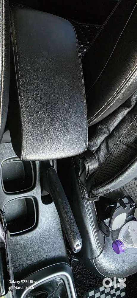 Maruti Suzuki S Cross 2018 Diesel Well Maintained