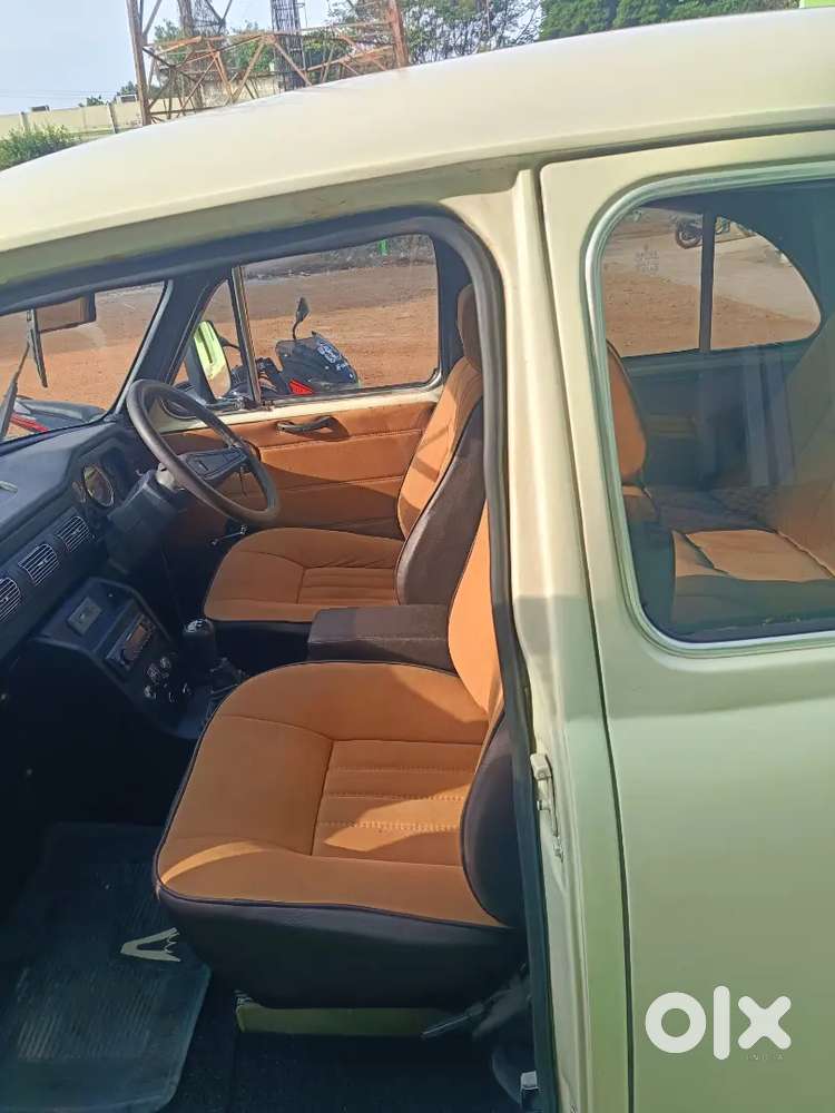 Ambassador Classic Diesel Manual 1978