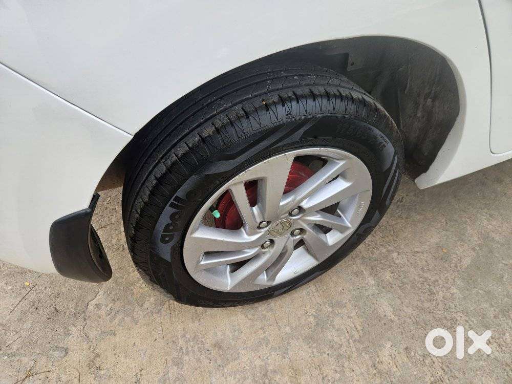 Honda Jazz Vx Cvt, 2018, Petrol