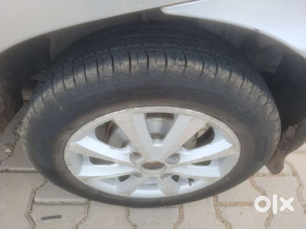 Tata Indica Ev2 2012 Diesel