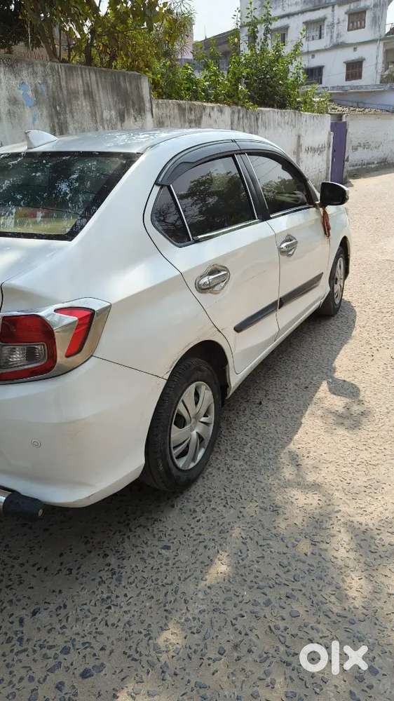 Honda Amaze 2021 Petrol 48560 Km Driven