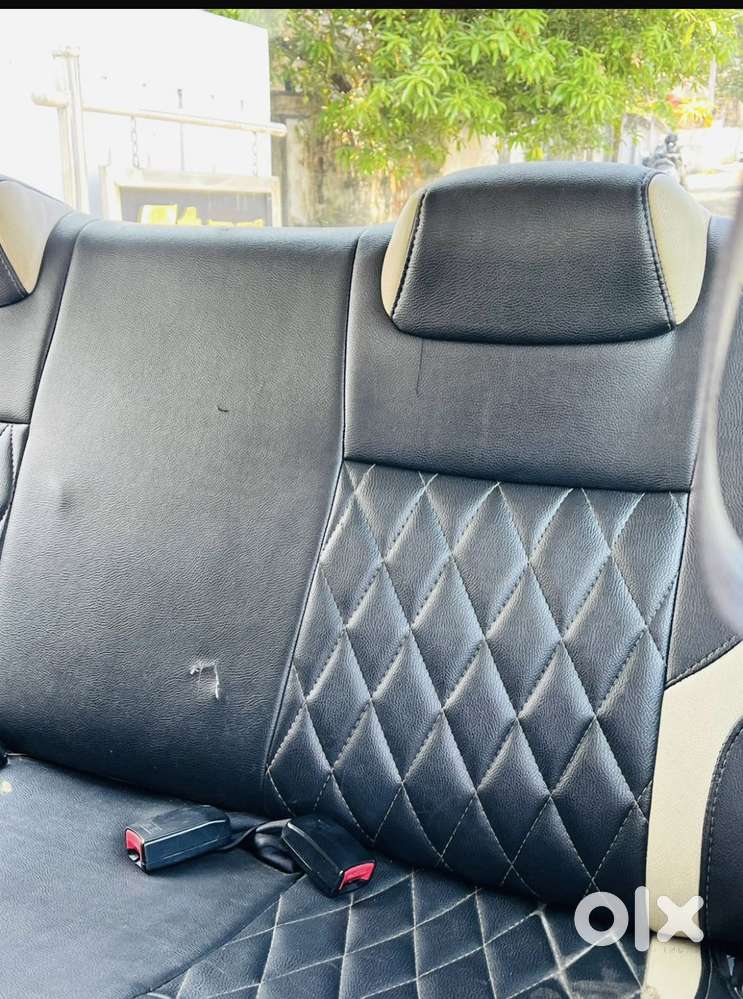 Maruti Suzuki Eeco 7 Seater Ac, 2017, Petrol