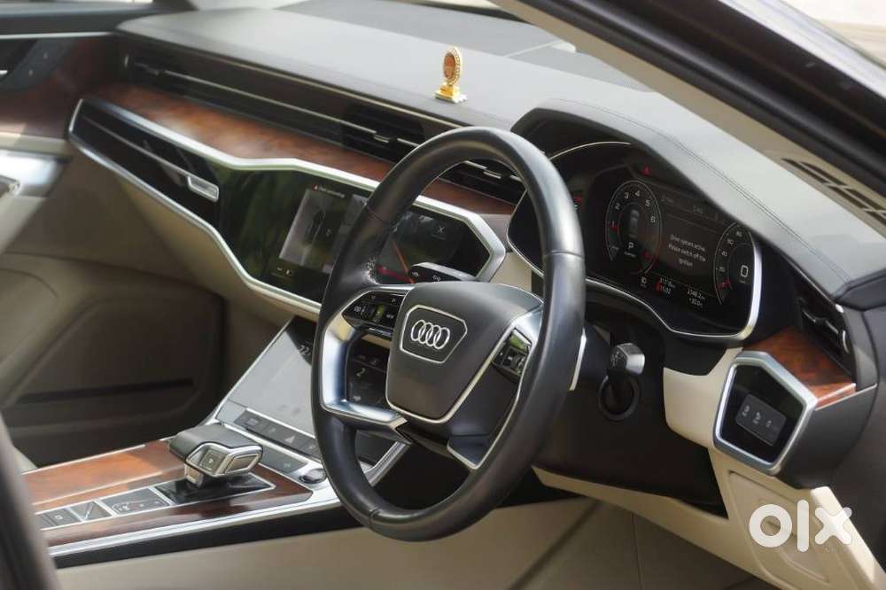 Audi A6 2.0 Tfsi Technology Pack, 2023, Petrol