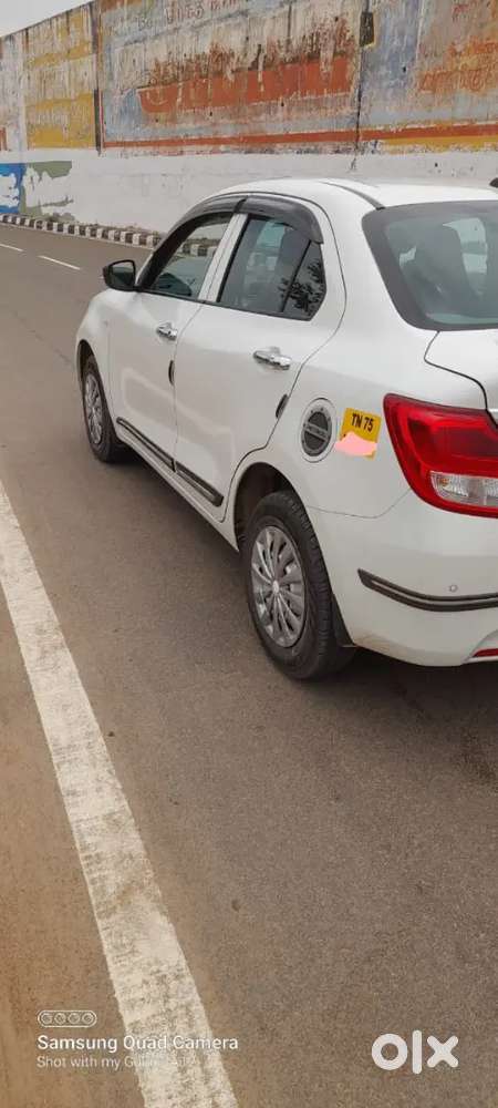 Maruti Suzuki Swift Dzire 2024