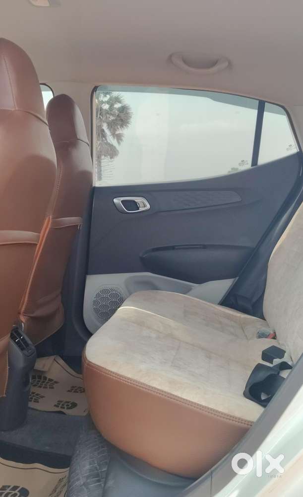 Hyundai Grand I10 Nios Sportz, 2023, Petrol