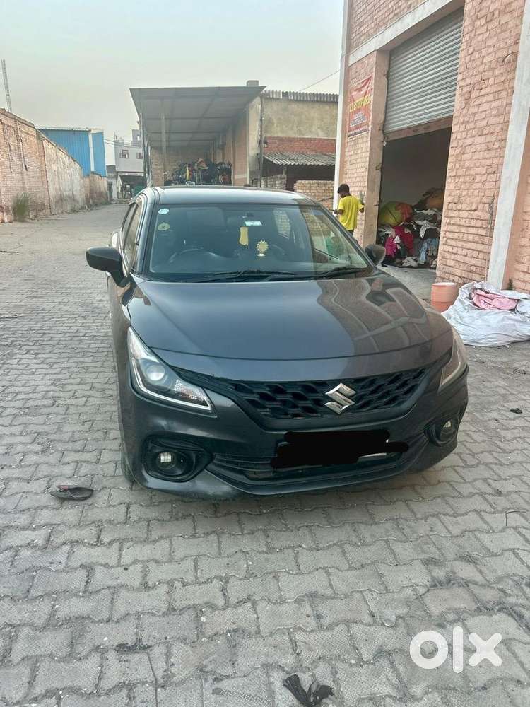 Maruti Suzuki Car 2023
