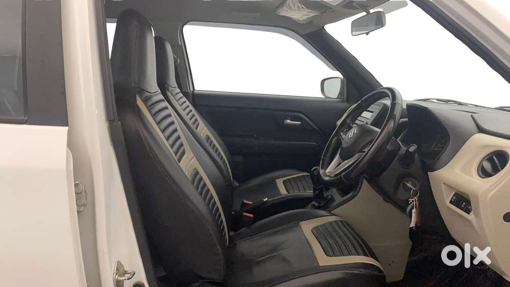 Maruti Suzuki Wagon R Zxi 1.2, 2023, Petrol