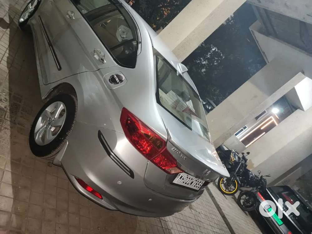 Honda City Vmt 2015 Pure Petrol 2nd Owner 65000 Kms Driven Genuine