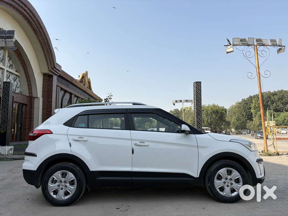 Hyundai Creta 1.6 Vtvt S, 2015, Petrol