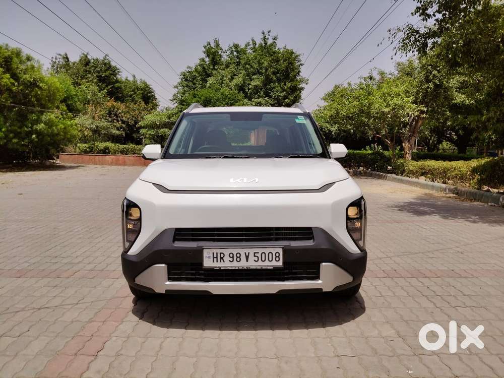Kia Syros Htk Opt Diesel, 2025, Diesel