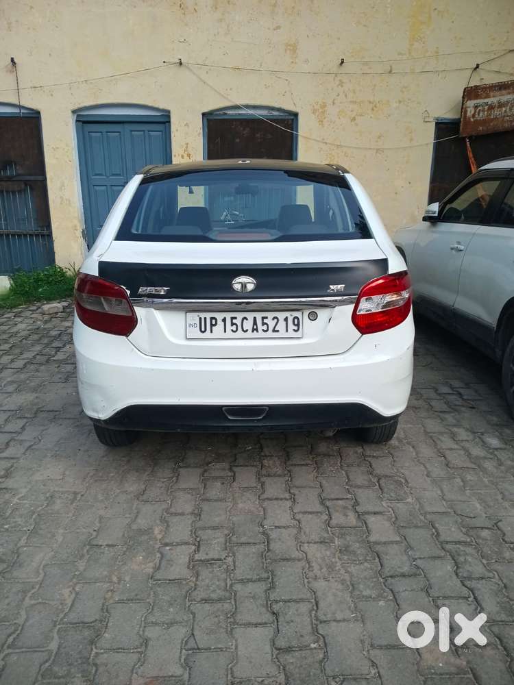 Tata Zest Revotron 1.2t Xms, 2016, Diesel