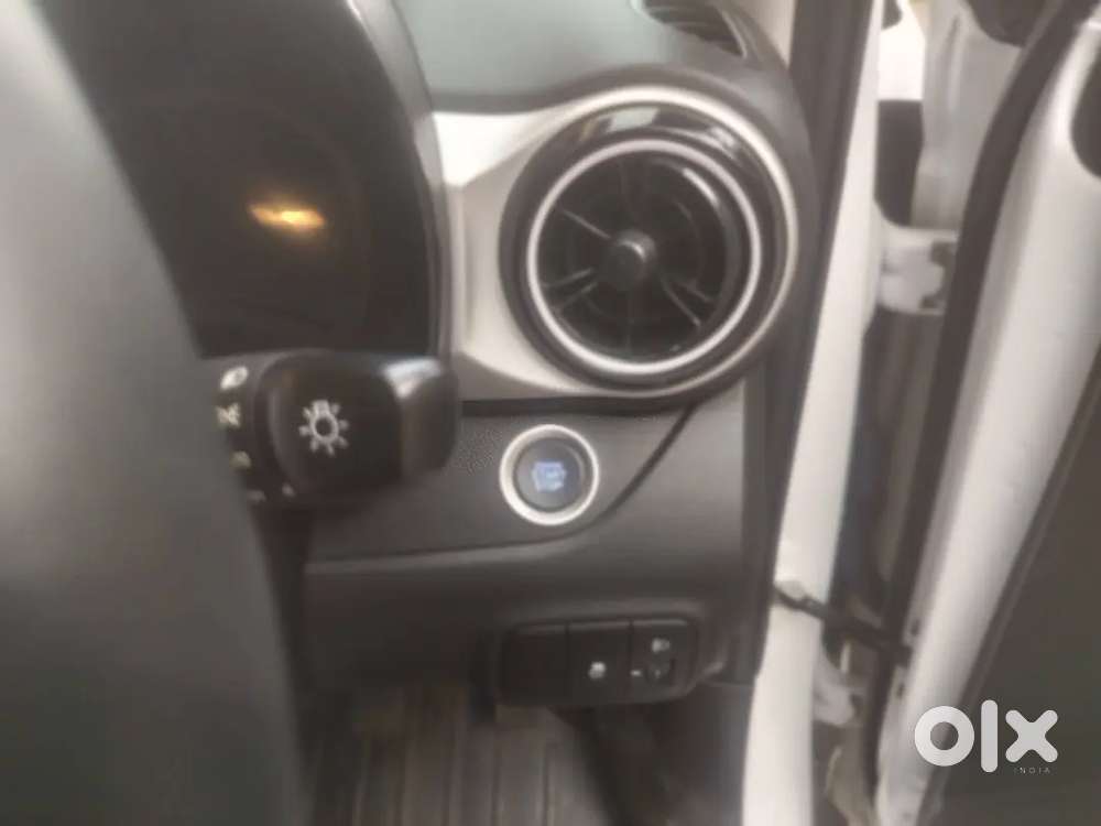 Hyundai Exter 2024 Petrol 3500 Km Driven