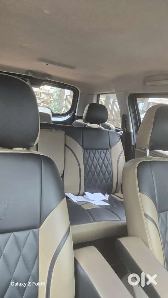 Mahindra Bolero Neo Plus 2024 Diesel Good Condition