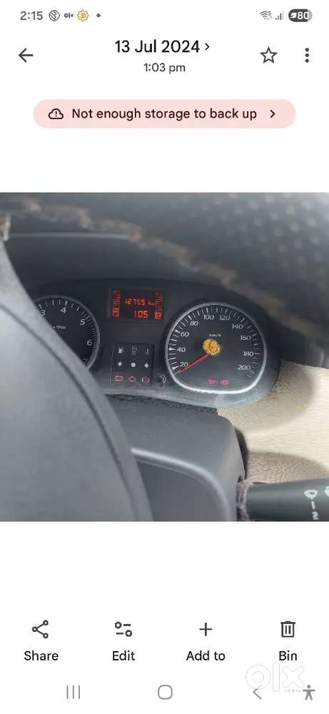 Renault Duster 2013