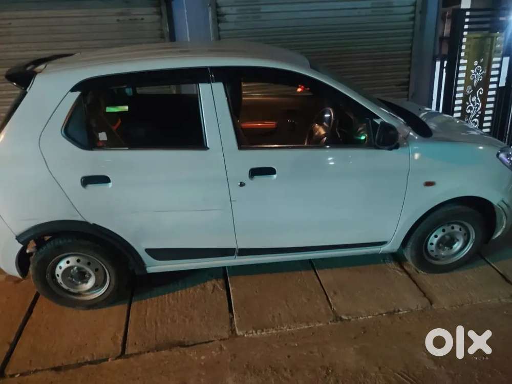 My New Car Sale