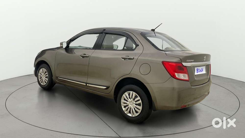 Maruti Suzuki Swift Dzire 1.2 Vxi Bsiv, 2019, Petrol