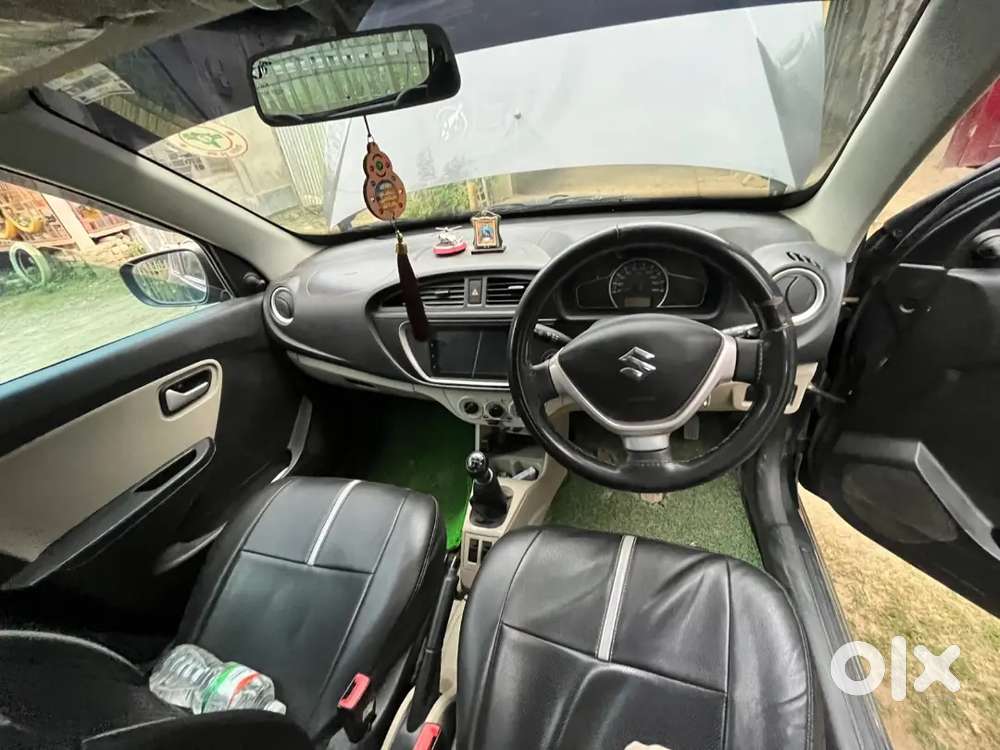 Maruti Suzuki Alto 800 2022