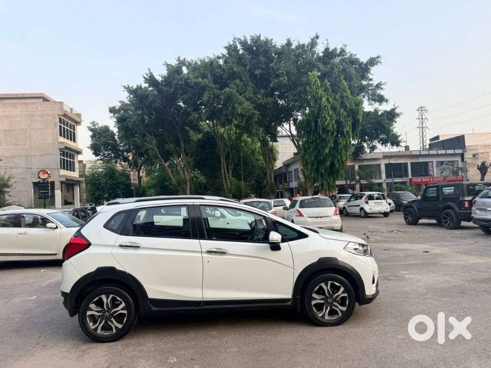 Honda Wr-v 1.5 Vx I-dtec, 2018, Diesel