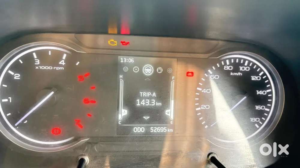 Mahindra Bolero Neo 2022 Diesel