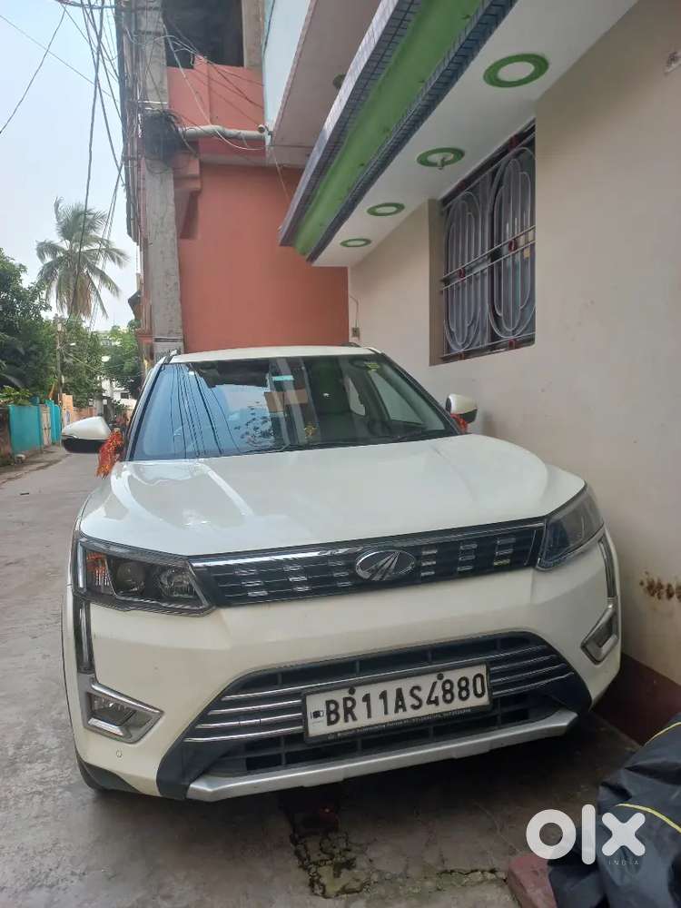 Mahindra Xuv300 Diesel 2020